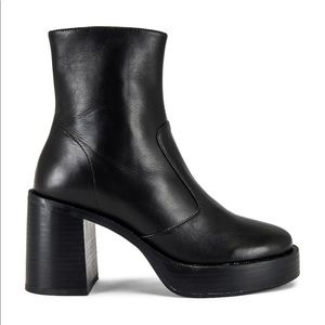 Tony Bianco Thunder Boot
